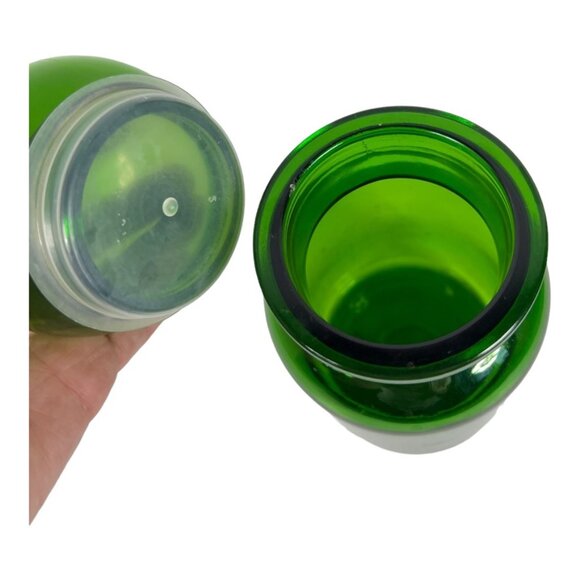 Vintage, Belgium Apothecary Jar - Picture 6 of 6